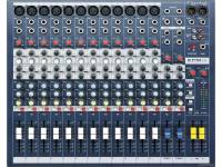 Soundcraft EPM 12 Soundcraft EPM 12
